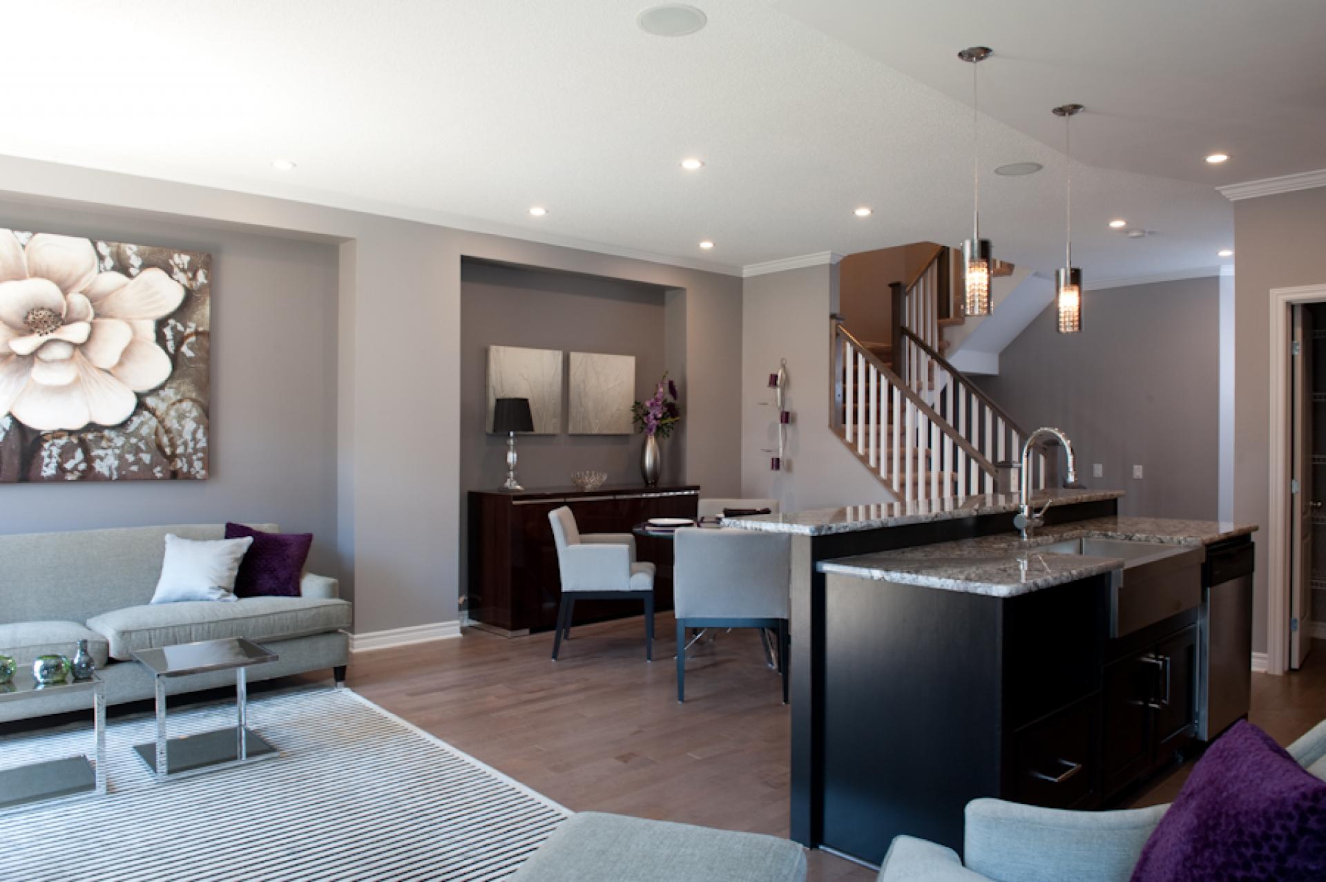 Huntington model tamarack homes Huntington model tamarack homes