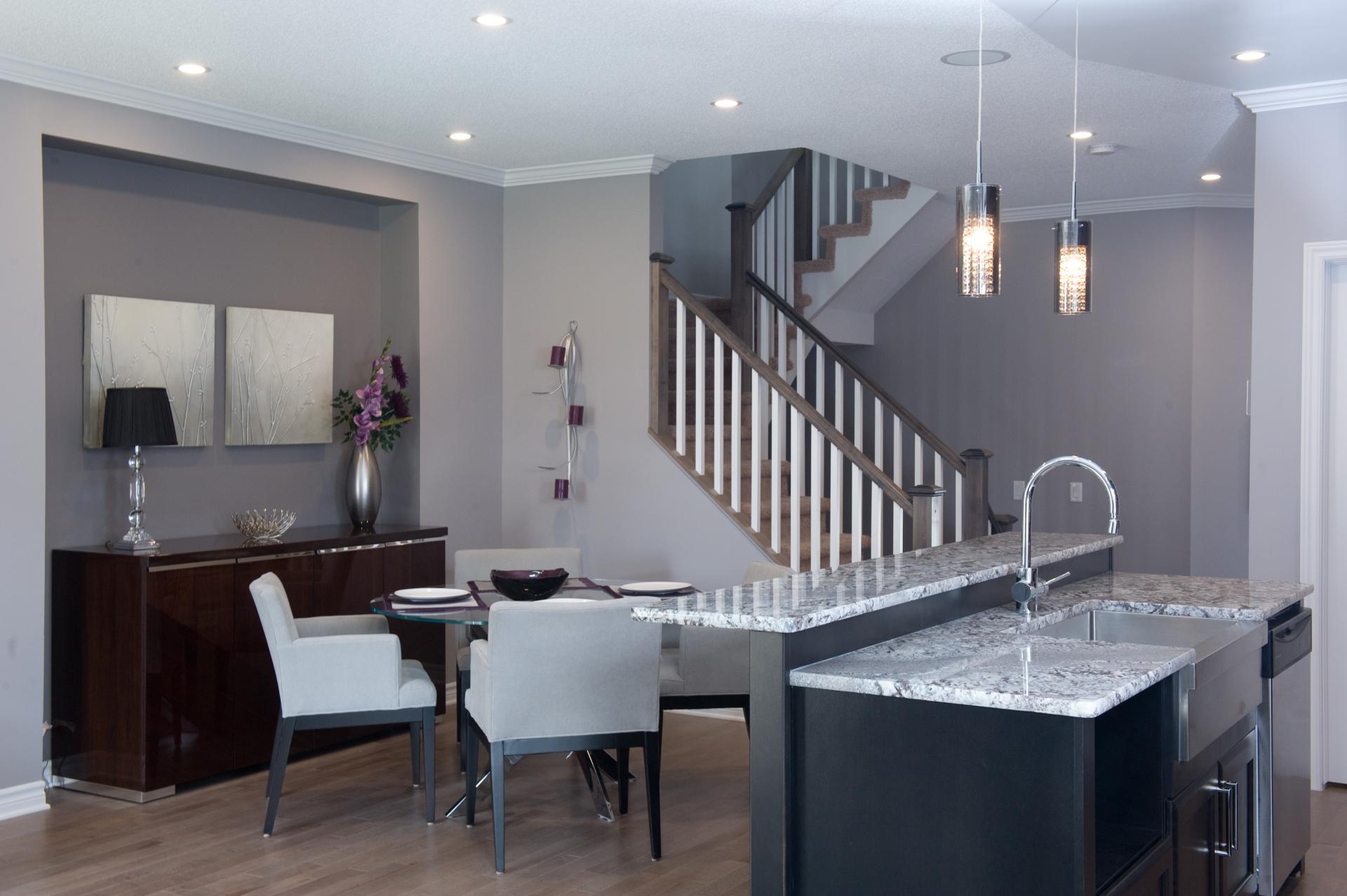 Tamarack model homes barrhaven Tamarack model homes barrhaven