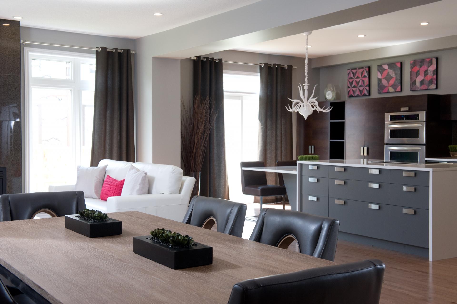 Madison 4 bedroom single family new home Ottawa new homes for sale