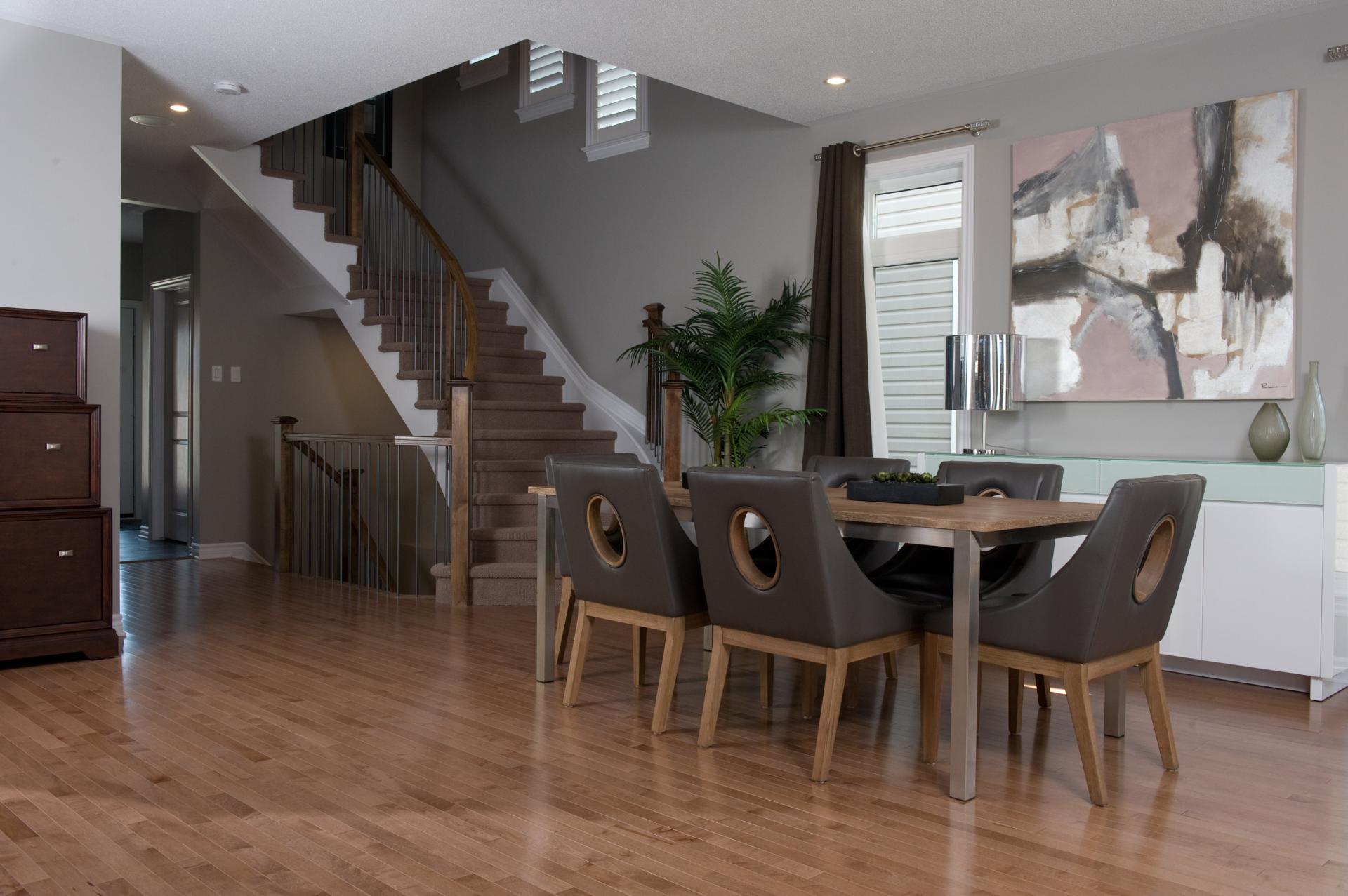 Madison 4 bedroom single family new home Ottawa new homes for sale