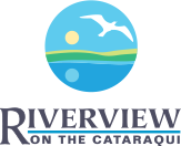 Riverview Logo - Click to view homes
