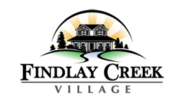 Findlay Creek Logo