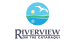 Riverview logo click to enter community