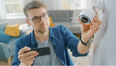 Smarter Home Video Door Bell FAQs - Enercare
