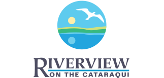 Riverview Logo